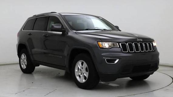 JEEP GRAND CHEROKEE 2017 1C4RJFAG3HC684295 image
